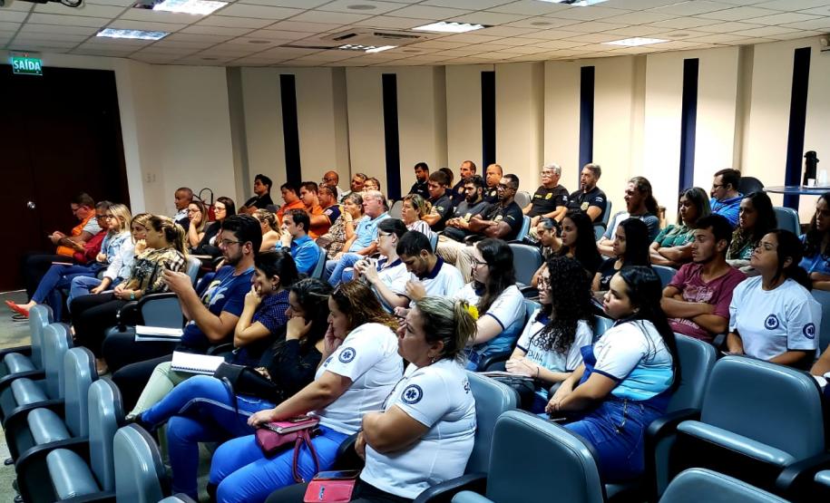 Época do ano, quente e úmida, registra grande aparecimento desses bichos, saber como proceder em caso de encontro ou picada, é fundamental