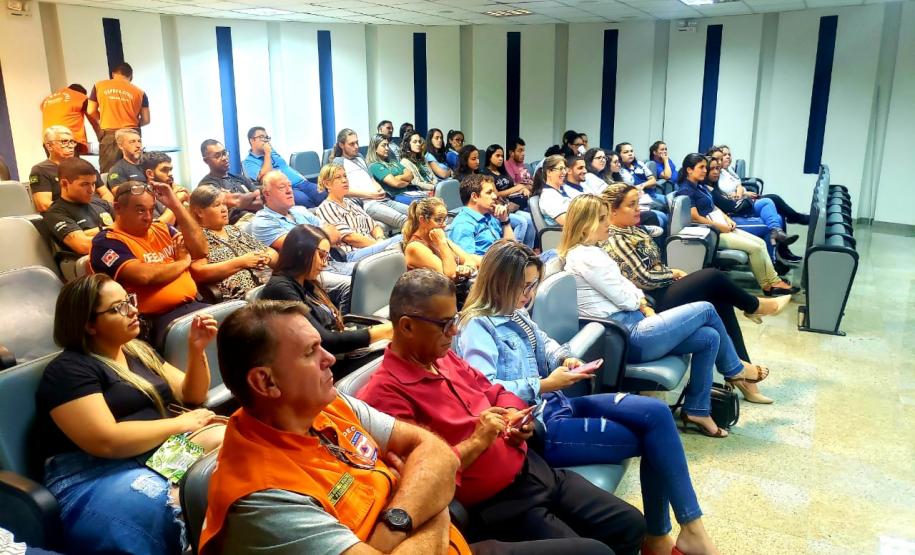 Época do ano, quente e úmida, registra grande aparecimento desses bichos, saber como proceder em caso de encontro ou picada, é fundamental