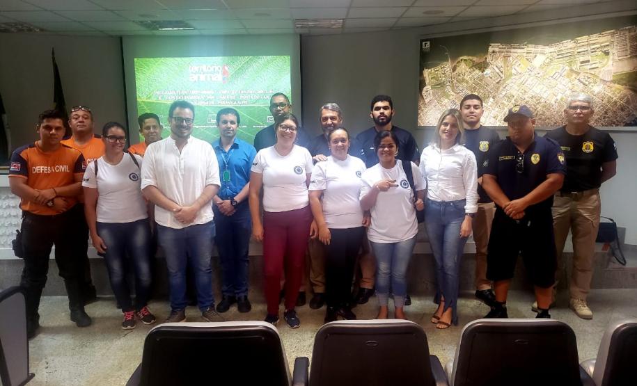 Época do ano, quente e úmida, registra grande aparecimento desses bichos, saber como proceder em caso de encontro ou picada, é fundamental