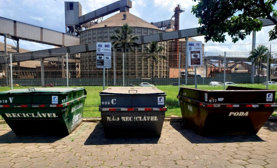 Empresa pública tem agenda de fiscalização e limpeza contra o mosquito Aedes aegypti, transmissor da dengue, zika, chikungunya e febre amarela