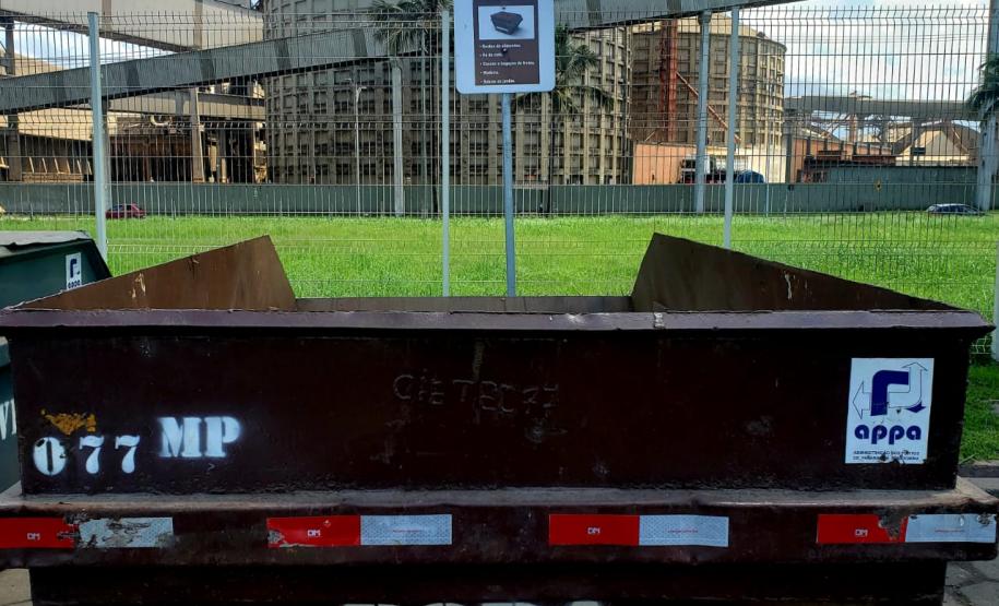 Empresa pública tem agenda de fiscalização e limpeza contra o mosquito Aedes aegypti, transmissor da dengue, zika, chikungunya e febre amarela