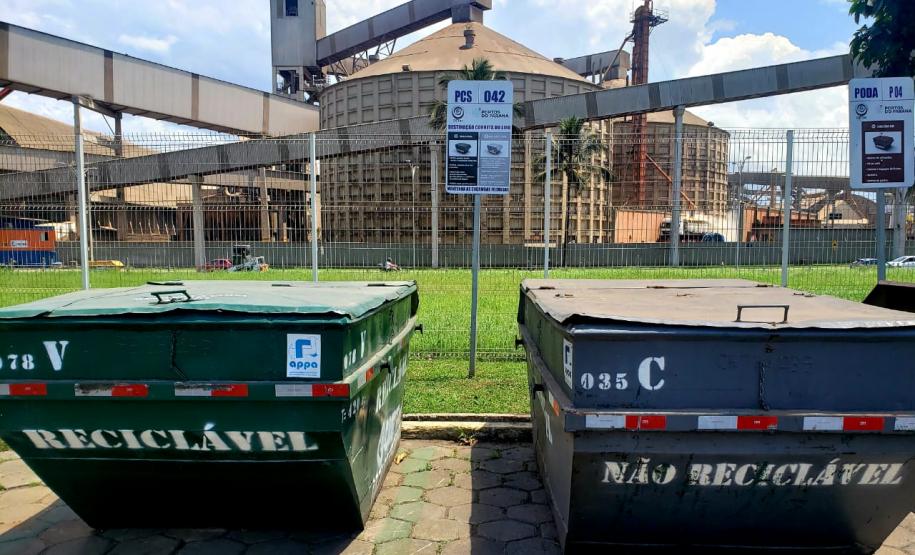 Empresa pública tem agenda de fiscalização e limpeza contra o mosquito Aedes aegypti, transmissor da dengue, zika, chikungunya e febre amarela