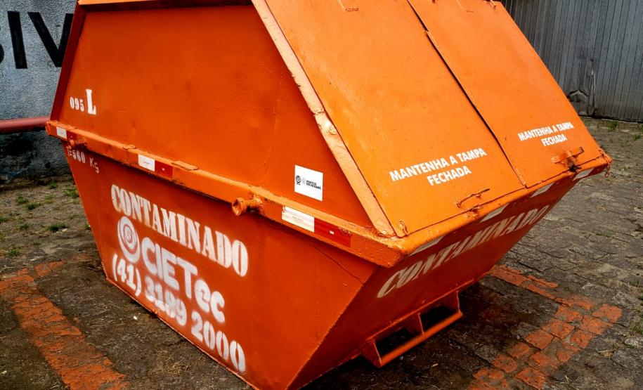 Empresa pública tem agenda de fiscalização e limpeza contra o mosquito Aedes aegypti, transmissor da dengue, zika, chikungunya e febre amarela