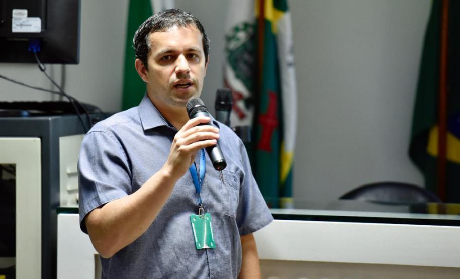 Portos do Paraná realizou reuniões com Anvisa, Marinha, Regional de Saúde, Samu, Hospital Regional do Litoral, empresas, armadores e operadores portuários, sobre o novo coronavirus. Foi ressalta importância dos planos de contingência e da articulação entre órgãos para o enfrentamento da doença.