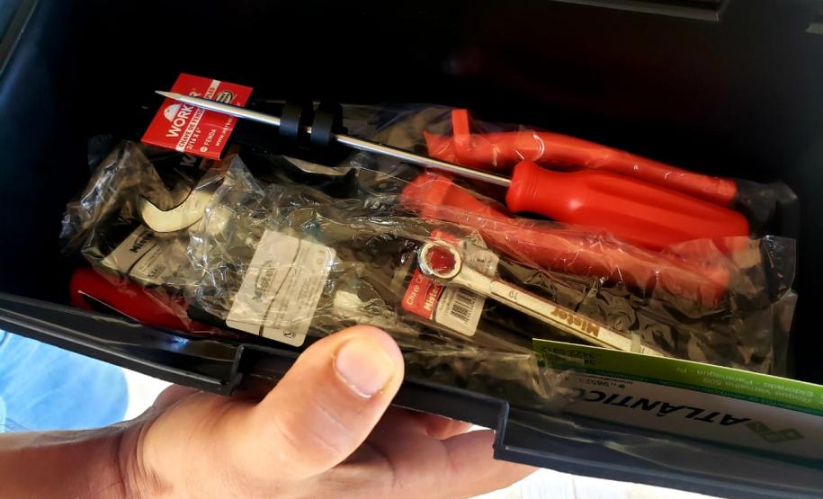 Curso de mecânica de embarcações atende condicionantes referentes a dragagem, impostas pelo Ibama