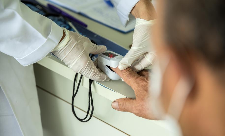 As ações incluem a aferição de temperatura de 195,6 mil pessoas, medidas de higiene e limpeza e campanhas internas de conscientização.