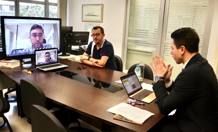 Assembleia Geral Ordinária e Extraordinária é mais um passo para a transparência e atende uma exigência da Lei 13.303, de 2016. Com isso, a autoridade portuária se adequa e estabelece um marco na governança corporativa.