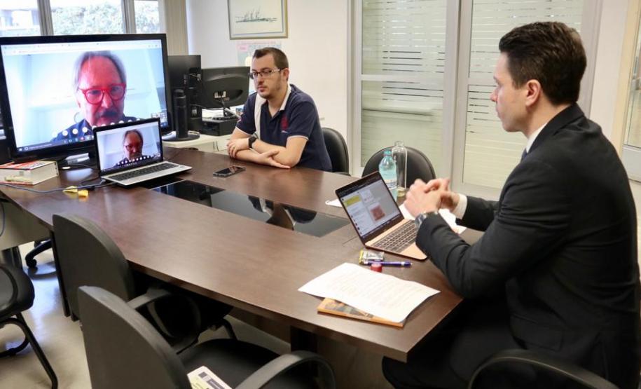 Assembleia Geral Ordinária e Extraordinária é mais um passo para a transparência e atende uma exigência da Lei 13.303, de 2016. Com isso, a autoridade portuária se adequa e estabelece um marco na governança coorporativa.