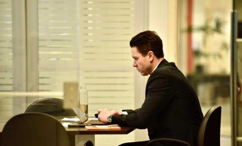 Assembleia Geral Ordinária e Extraordinária é mais um passo para a transparência e atende uma exigência da Lei 13.303, de 2016. Com isso, a autoridade portuária se adequa e estabelece um marco na governança coorporativa.