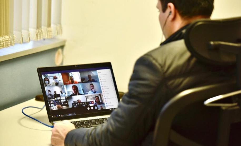 Assembleia Geral Ordinária e Extraordinária é mais um passo para a transparência e atende uma exigência da Lei 13.303, de 2016. Com isso, a autoridade portuária se adequa e estabelece um marco na governança coorporativa.