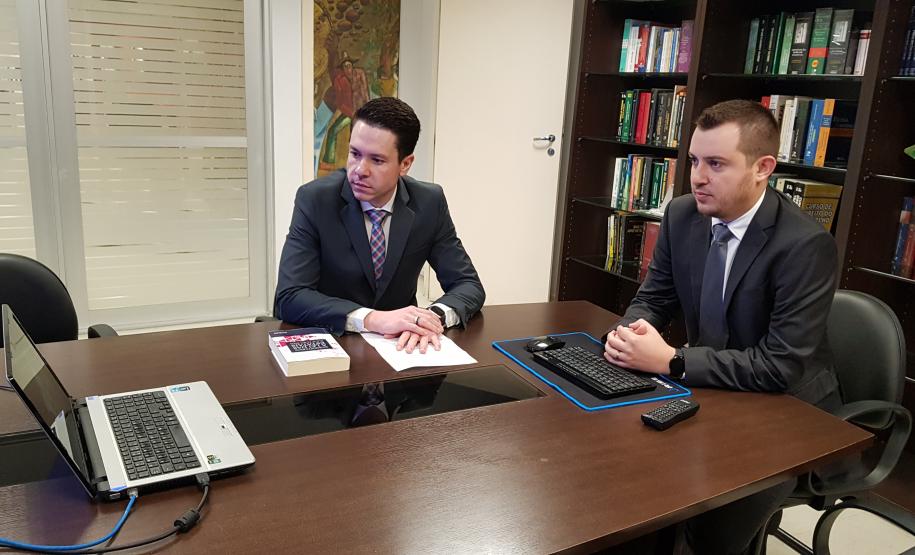 Diretoria Jurídica vai apresentar artigos sobre “delegação de competência” e “contratos de transição” em debates virtuais no Conselho Nacional de Pesquisa e Pós-Graduação em Direito.