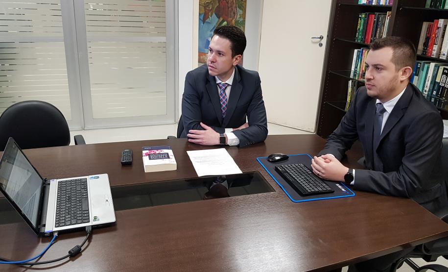 Diretoria Jurídica vai apresentar artigos sobre “delegação de competência” e “contratos de transição” em debates virtuais no Conselho Nacional de Pesquisa e Pós-Graduação em Direito.