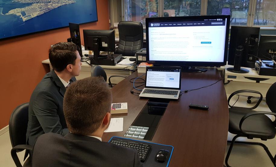 Diretoria Jurídica vai apresentar artigos sobre “delegação de competência” e “contratos de transição” em debates virtuais no Conselho Nacional de Pesquisa e Pós-Graduação em Direito.