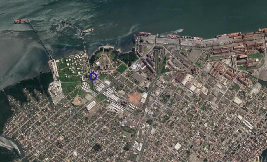 Licitação será dia 05 de agosto. Medida faz parte do projeto da empresa pública de continuidade na regularização das áreas dos portos de Paranaguá e Antonina.