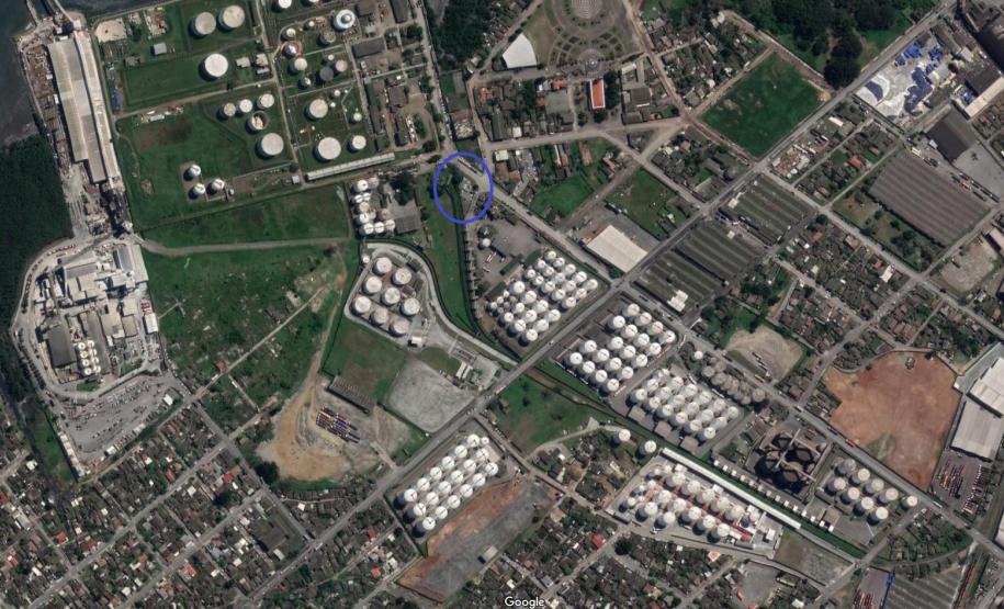 Licitação será dia 05 de agosto. Medida faz parte do projeto da empresa pública de continuidade na regularização das áreas dos portos de Paranaguá e Antonina.