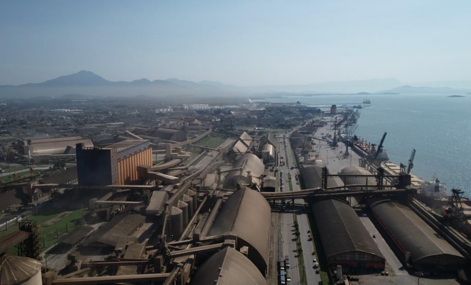 Licitação será dia 05 de agosto. Medida faz parte do projeto da empresa pública de continuidade na regularização das áreas dos portos de Paranaguá e Antonina.