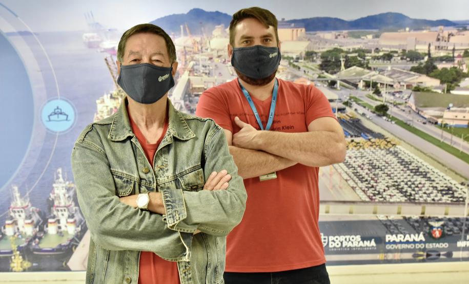 O Porto também é uma tradição que passa de pai para filho