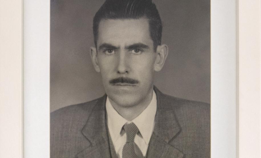 Eles comandaram os Portos do Paraná.