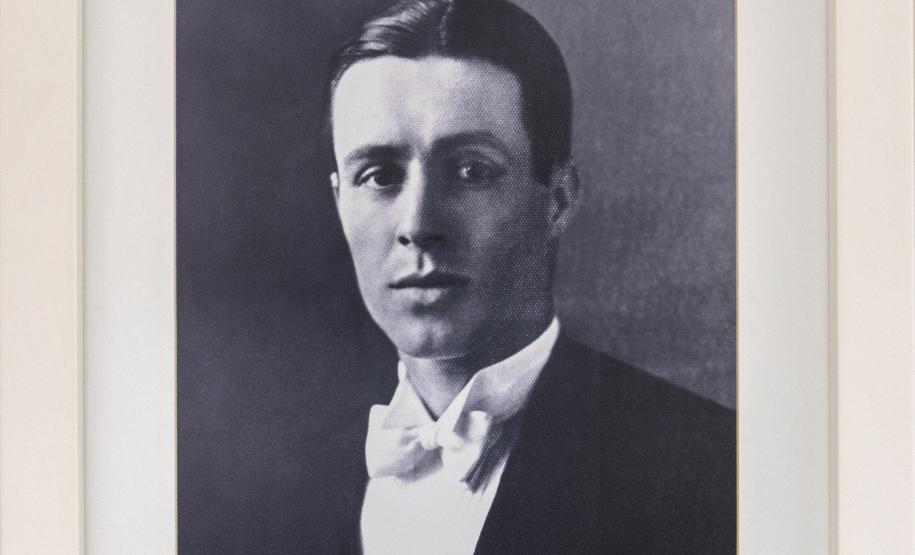 Eles comandaram os Portos do Paraná.