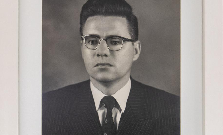 Eles comandaram os Portos do Paraná.