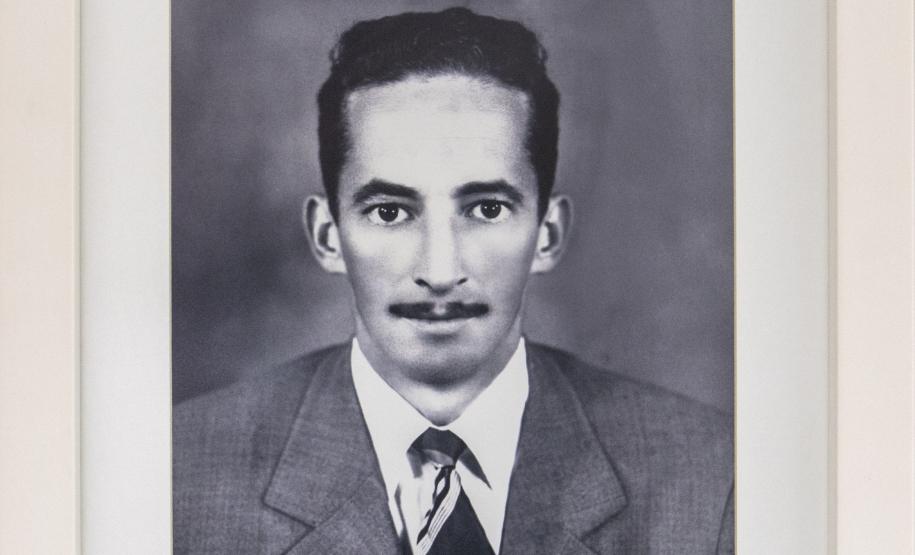 Eles comandaram os Portos do Paraná.