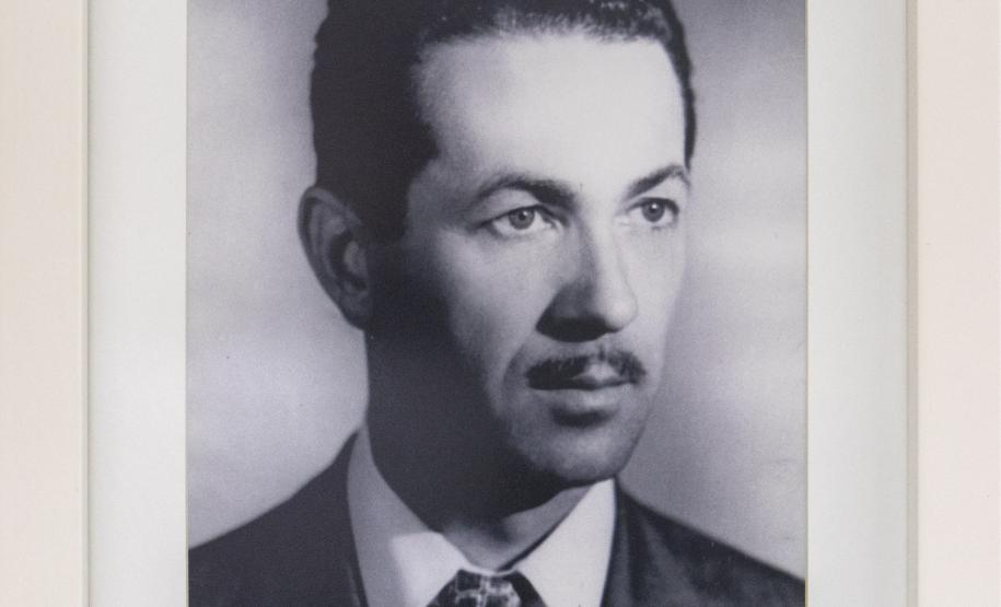 Eles comandaram os Portos do Paraná.