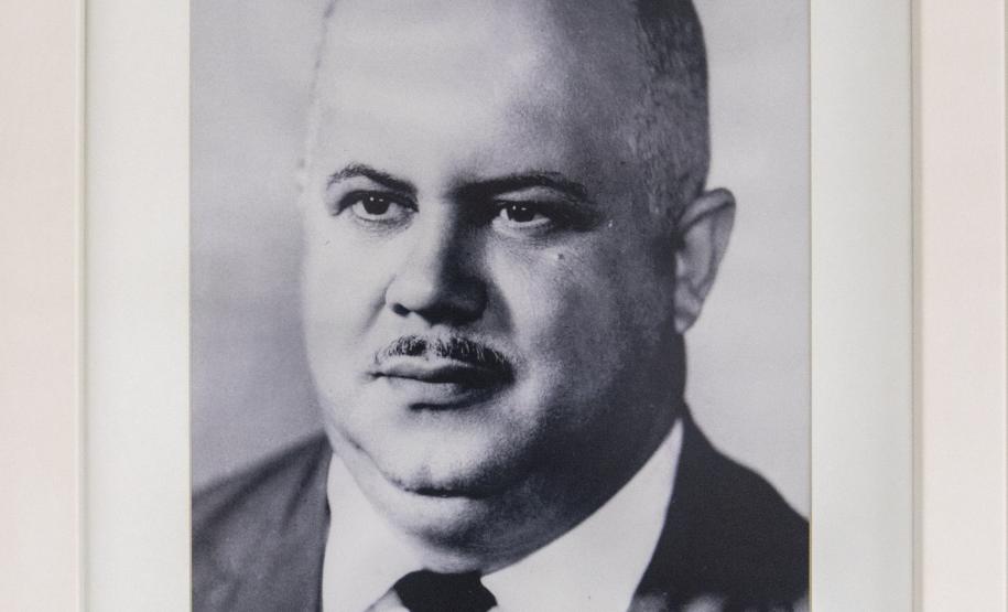 Eles comandaram os Portos do Paraná.