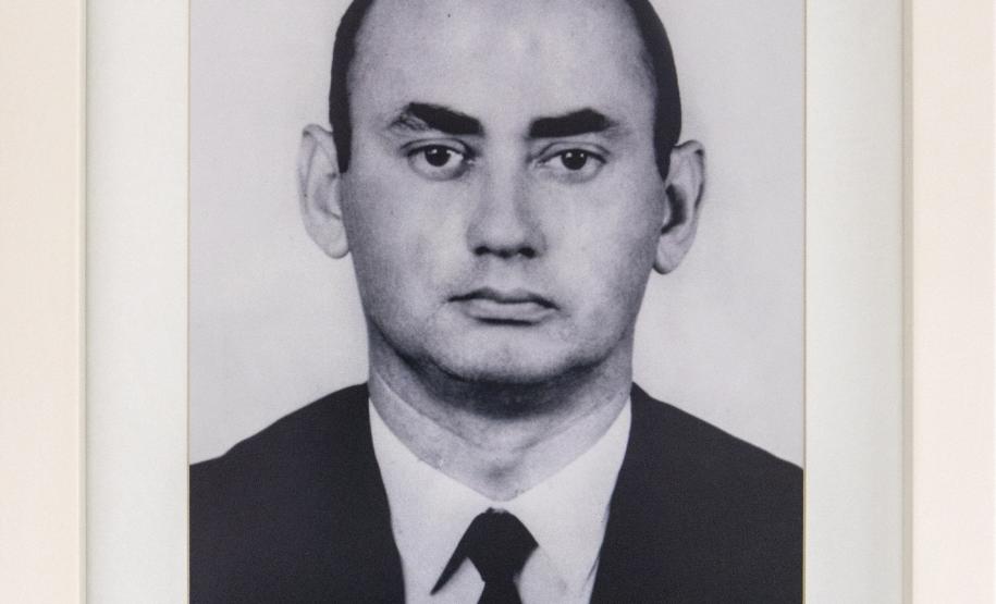 Eles comandaram os Portos do Paraná.