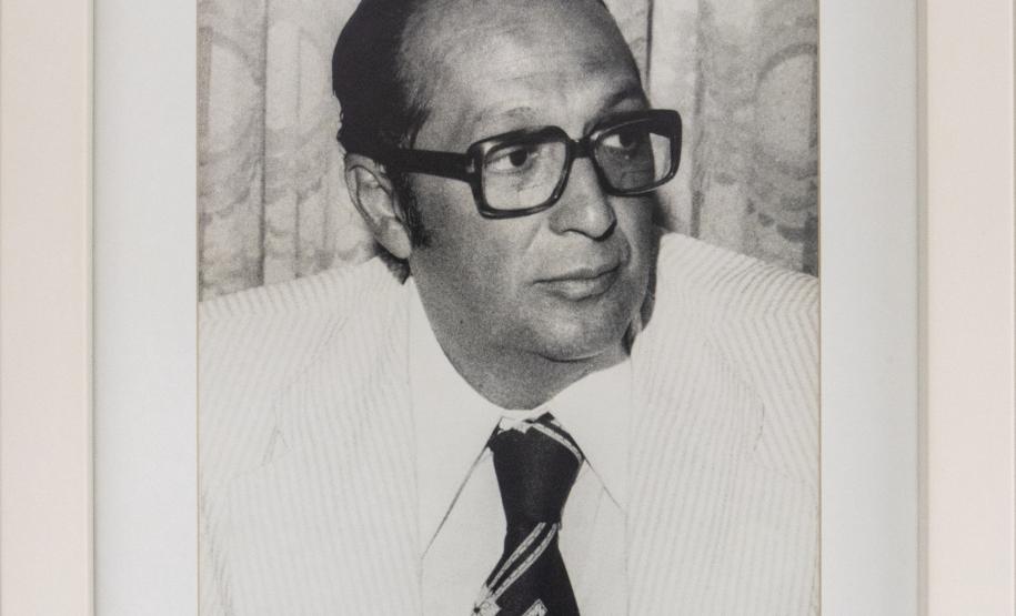 Eles comandaram os Portos do Paraná.