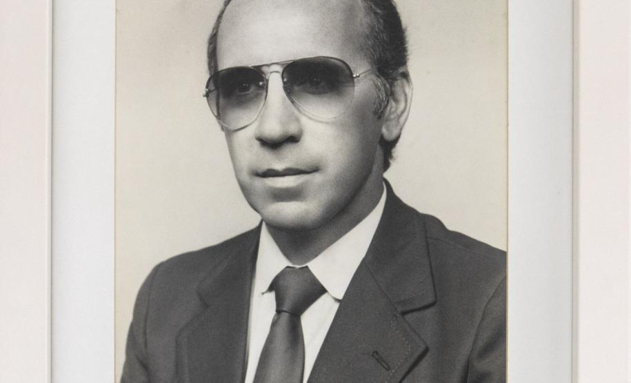 Eles comandaram os Portos do Paraná.