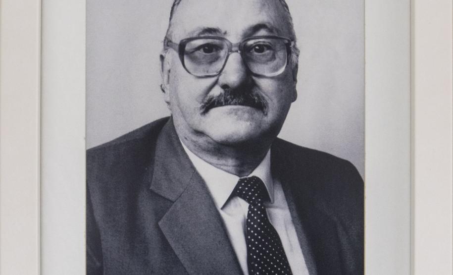 Eles comandaram os Portos do Paraná.