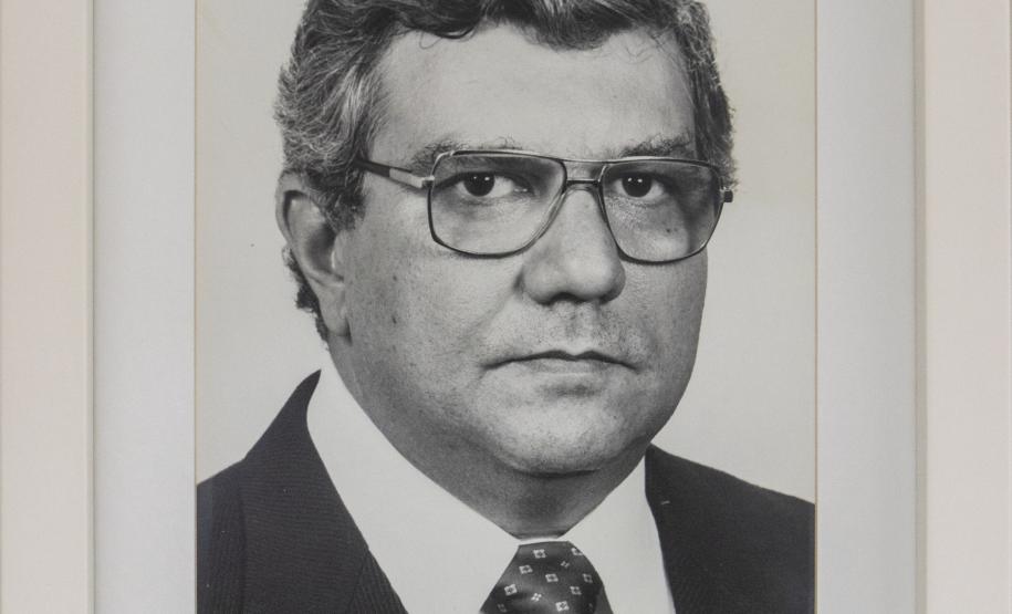 Eles comandaram os Portos do Paraná.