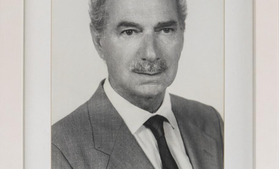 Eles comandaram os Portos do Paraná.