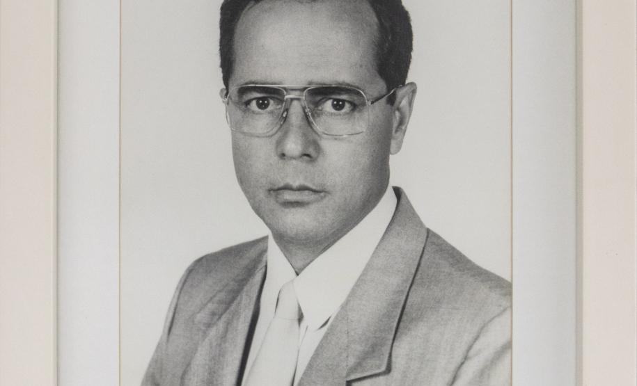 Eles comandaram os Portos do Paraná.