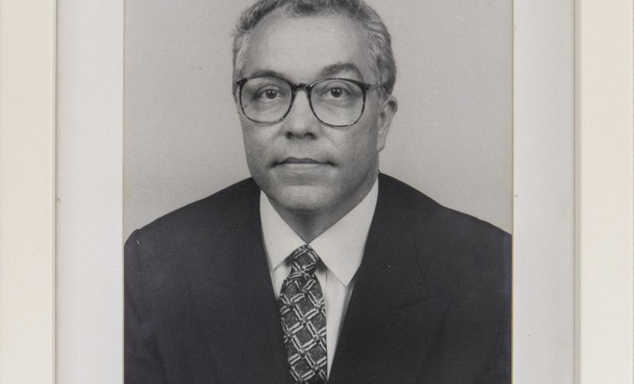 Eles comandaram os Portos do Paraná.