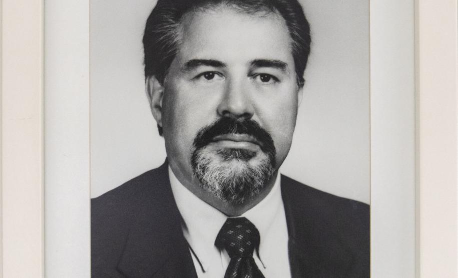 Eles comandaram os Portos do Paraná.