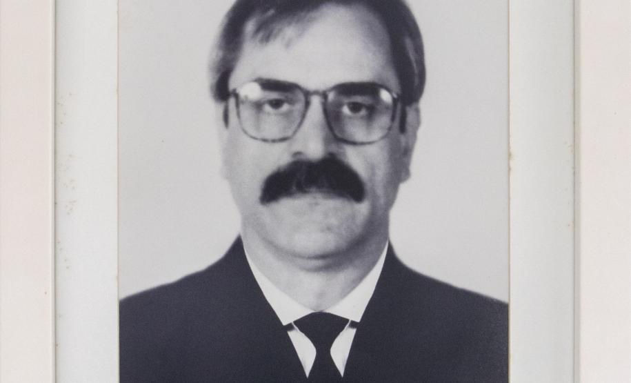 Eles comandaram os Portos do Paraná.