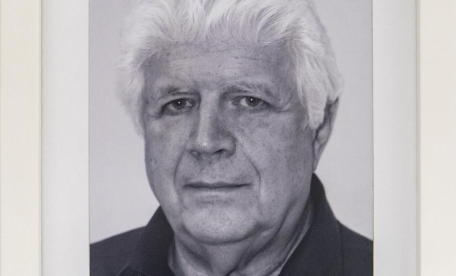 Eles comandaram os Portos do Paraná.