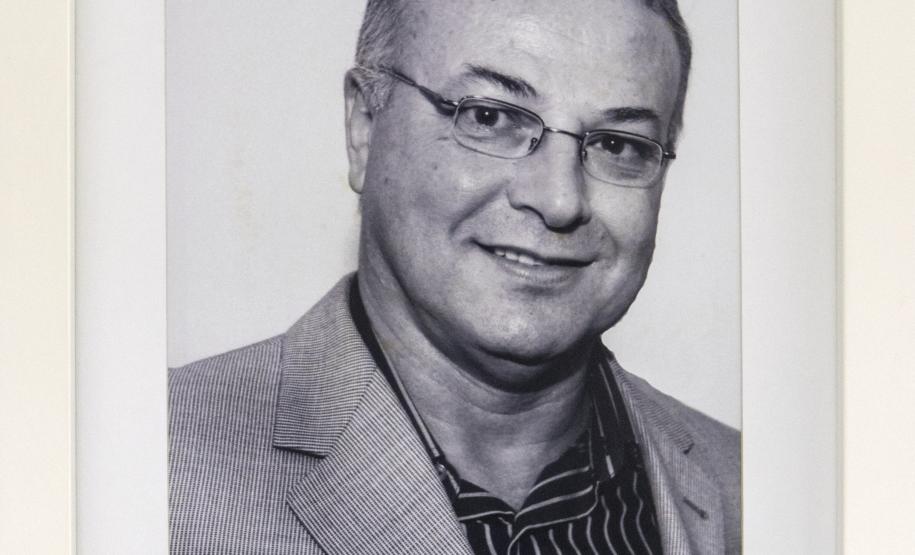 Eles comandaram os Portos do Paraná.