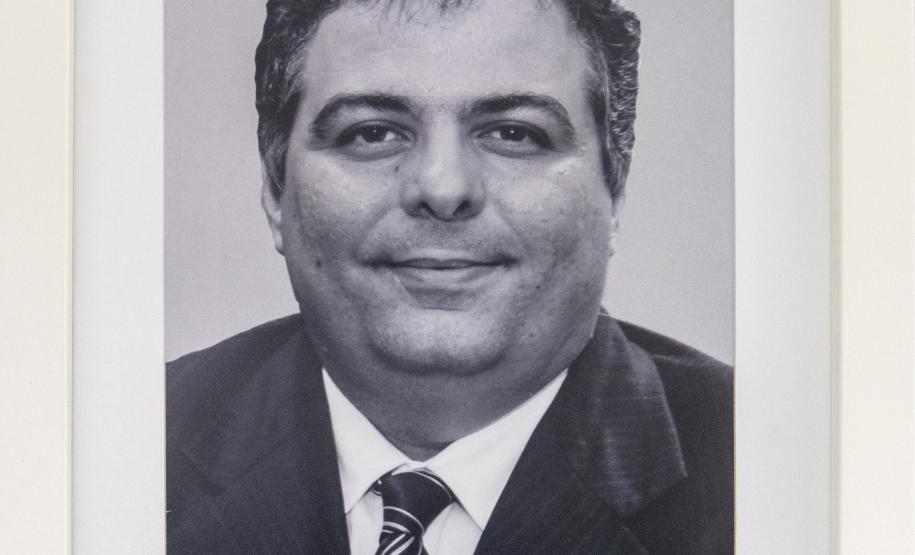 Eles comandaram os Portos do Paraná.