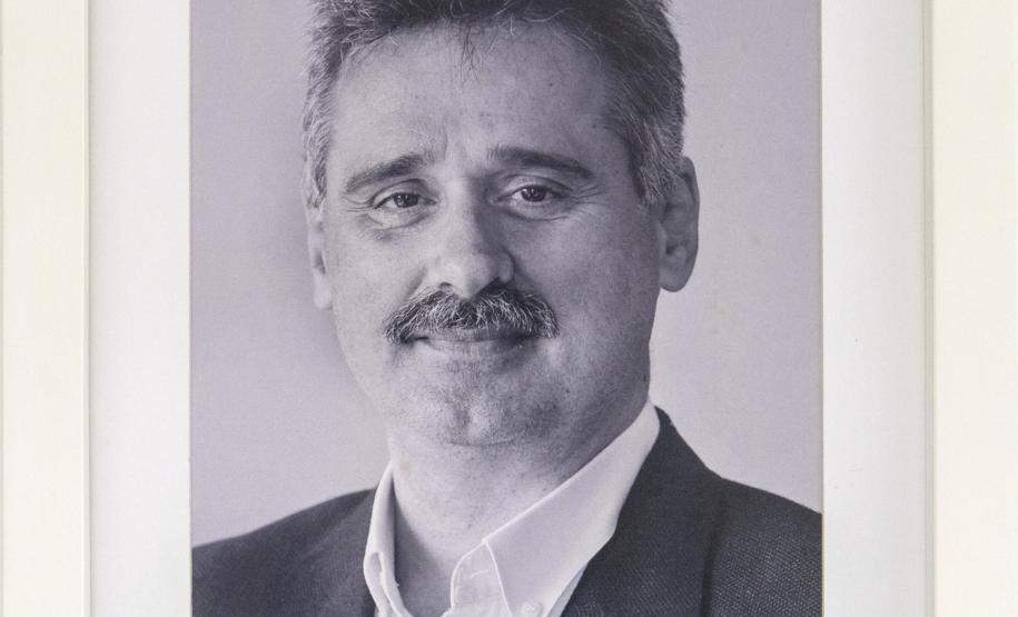 Eles comandaram os Portos do Paraná.