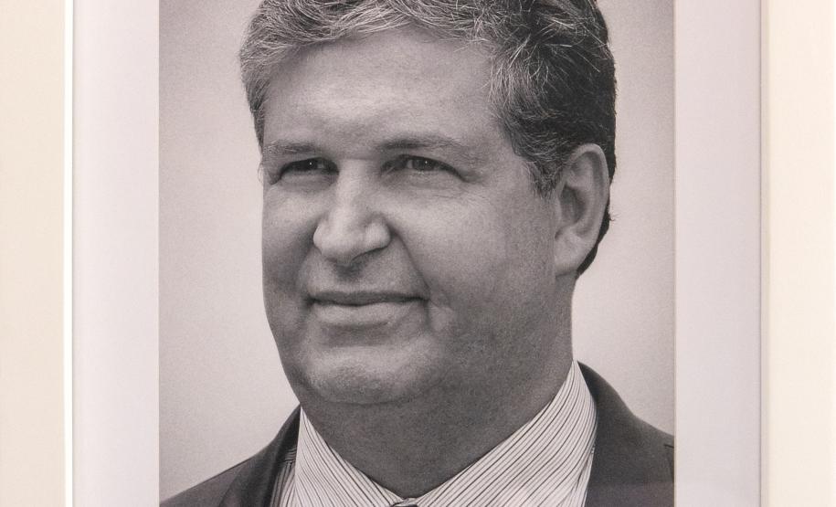 Eles comandaram os Portos do Paraná.