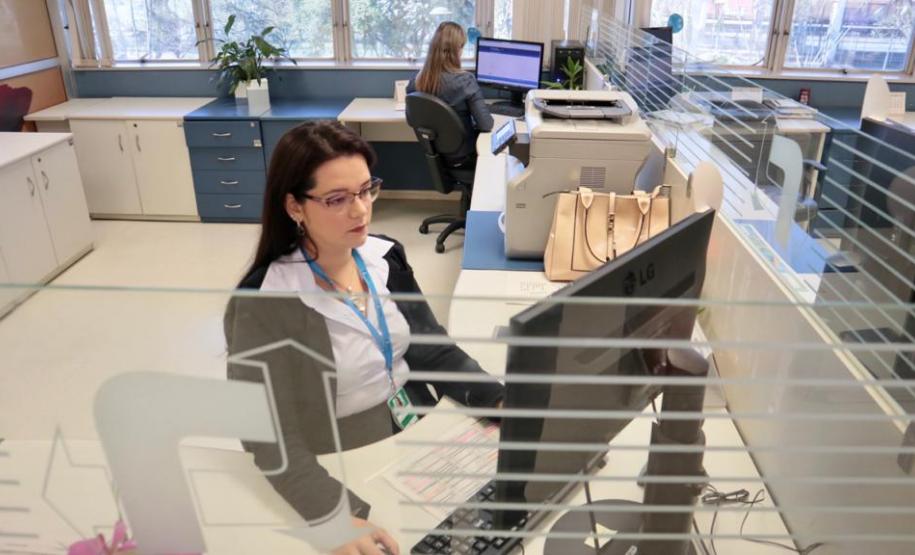 A Intranet será o principal meio de comunicação interna e de integração, com acesso pelo computador ou celular. Para entrar basta acessar o site: www.intranet.appa.pr.gov.br, com o mesmo login e senha do Expresso.