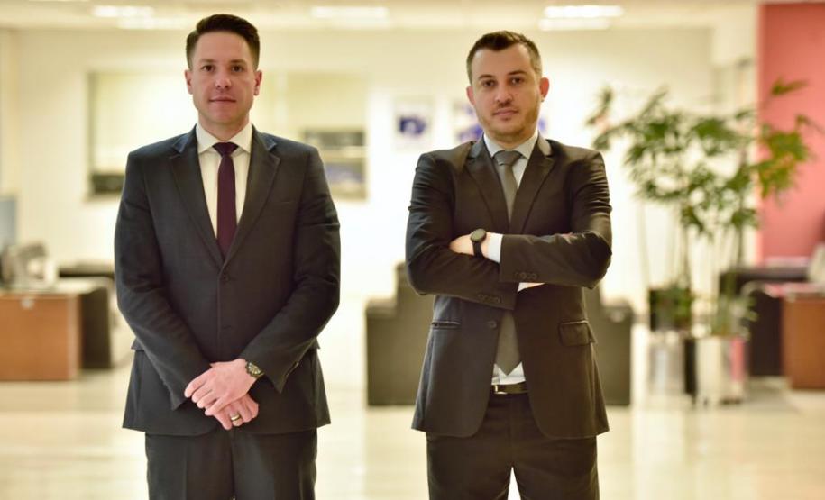 Estudos jurídicos projetam Portos do Paraná nacionalmente