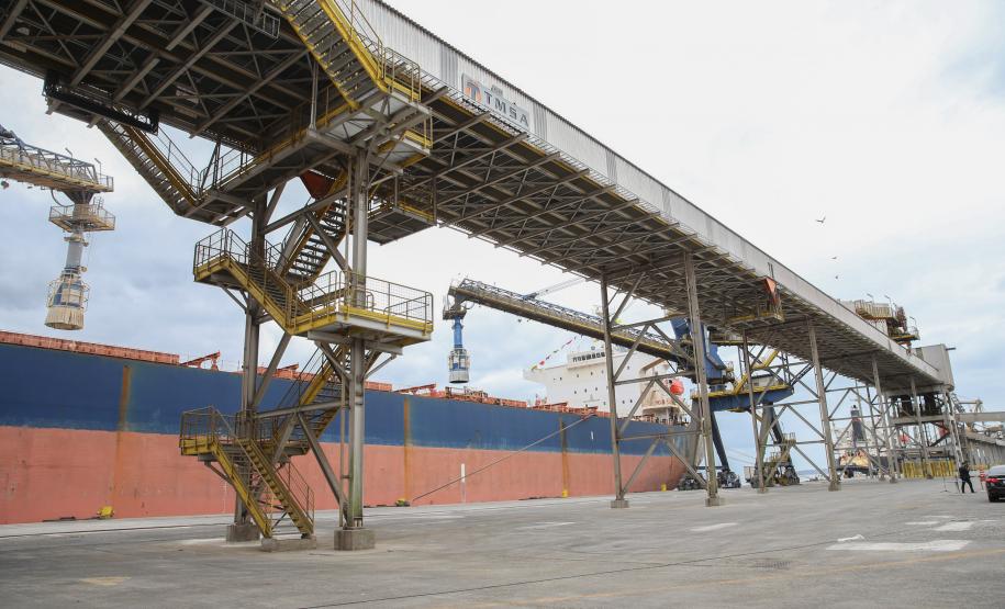 Inauguração na terça-feira, dia 22, marcou a entrega de um projeto desafiador para profissionais de várias áreas do Porto.