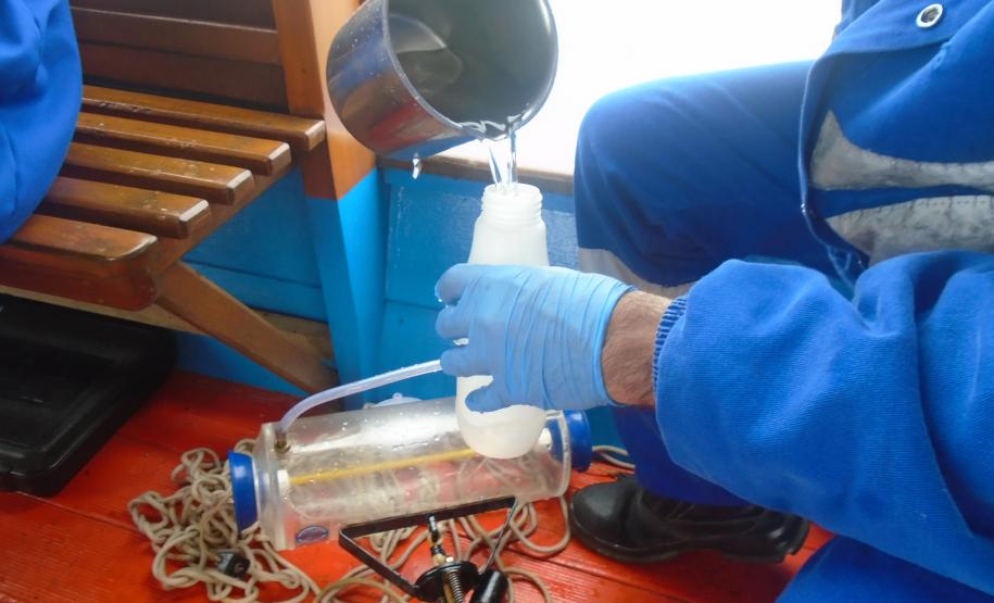 Pandemia da COVID-19 não prejudicou as operações nos Portos do Paraná e o cuidado com a natureza continua. Todos os programas que envolvem as licenças para o funcionamento dos portos de Paranaguá e Antonina foram mantidos e, nas últimas semanas, a empresa pública que administra a atividade portuária no Estado realizou uma série de ações de cuidado com a vida marinha