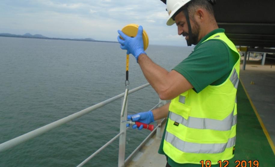 Profissionais atuam nos programas na área de Meio Ambiente, nos portos de Paranaguá e Antonina. A empresa pública mantém 20 iniciativas de monitoramento e conservação e é reconhecida internacionalmente pelas ações de cuidado com a sustentabilidade.