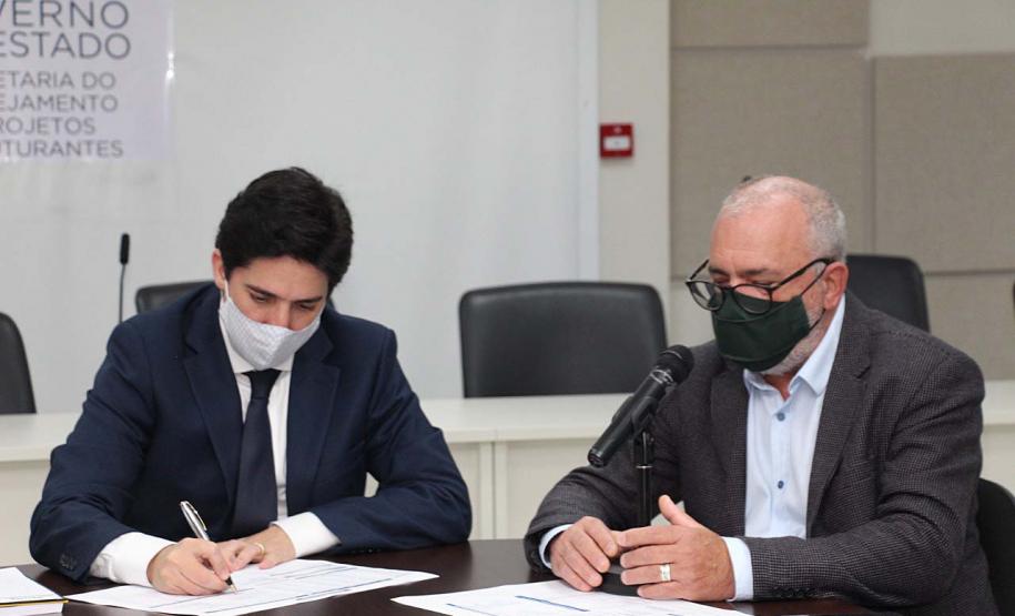 O evento terá como objetivo debater sobre os novos rumos do trabalho e possíveis impactos no serviço público pós-pandemia.