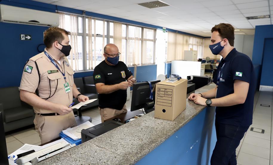 Sistema de Gestão Integrada propõe nova cultura corporativa, voltada para o cumprimento dos requisitos legais e o zelo pelo meio ambiente e pela saúde e segurança dos trabalhadores.