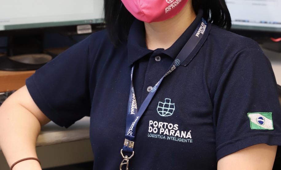 Para lembrar da importância de cuidar-se, como parte do empodeiramento delas, esta semana, a empresa pública distribuiu às quase 80 mulheres do quadro, máscaras cor de rosa, com um convite para a palestra, que encerra a ação na próxima quinta-feira, dia 29.